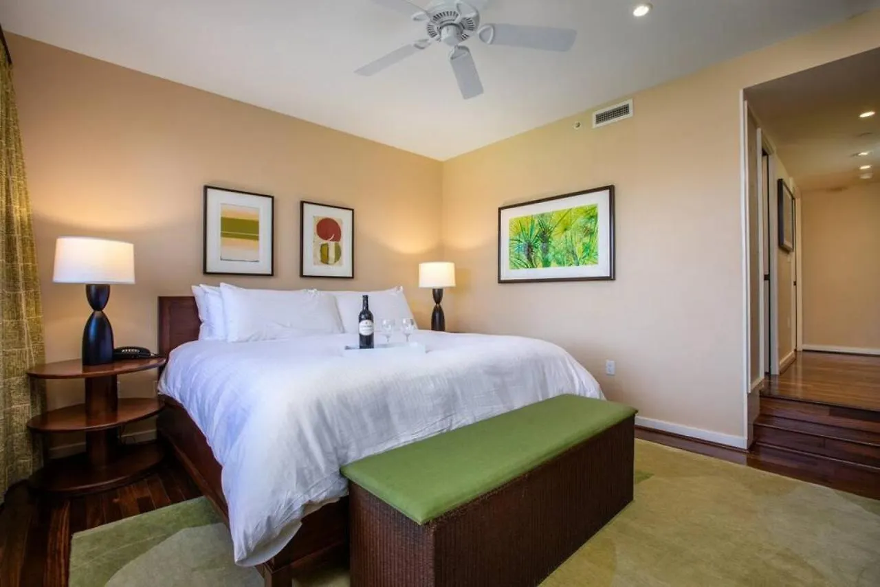Dom wakacyjny Glorious Beachfront High End Villa Kahuku