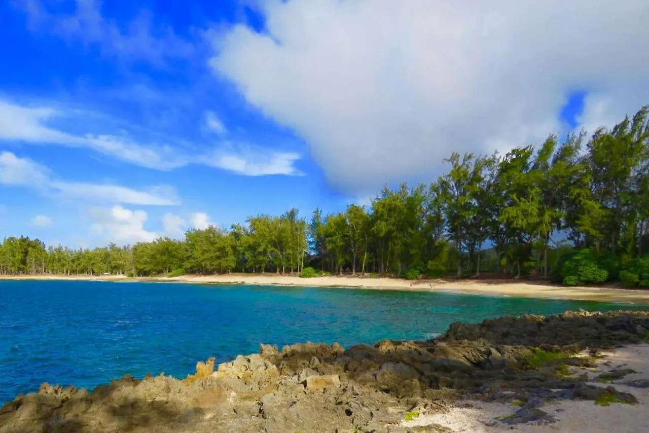 Glorious Beachfront High End Villa Kahuku 0*,  Stany Zjednoczone Ameryki