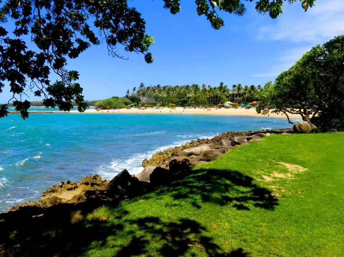 Dom wakacyjny Glorious Beachfront High End Villa Kahuku
