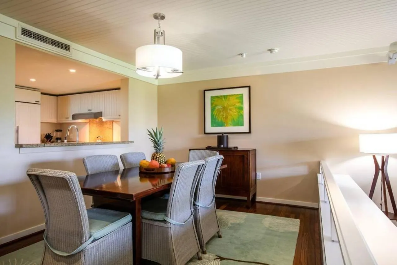 Glorious Beachfront High End Villa Kahuku Dom wakacyjny