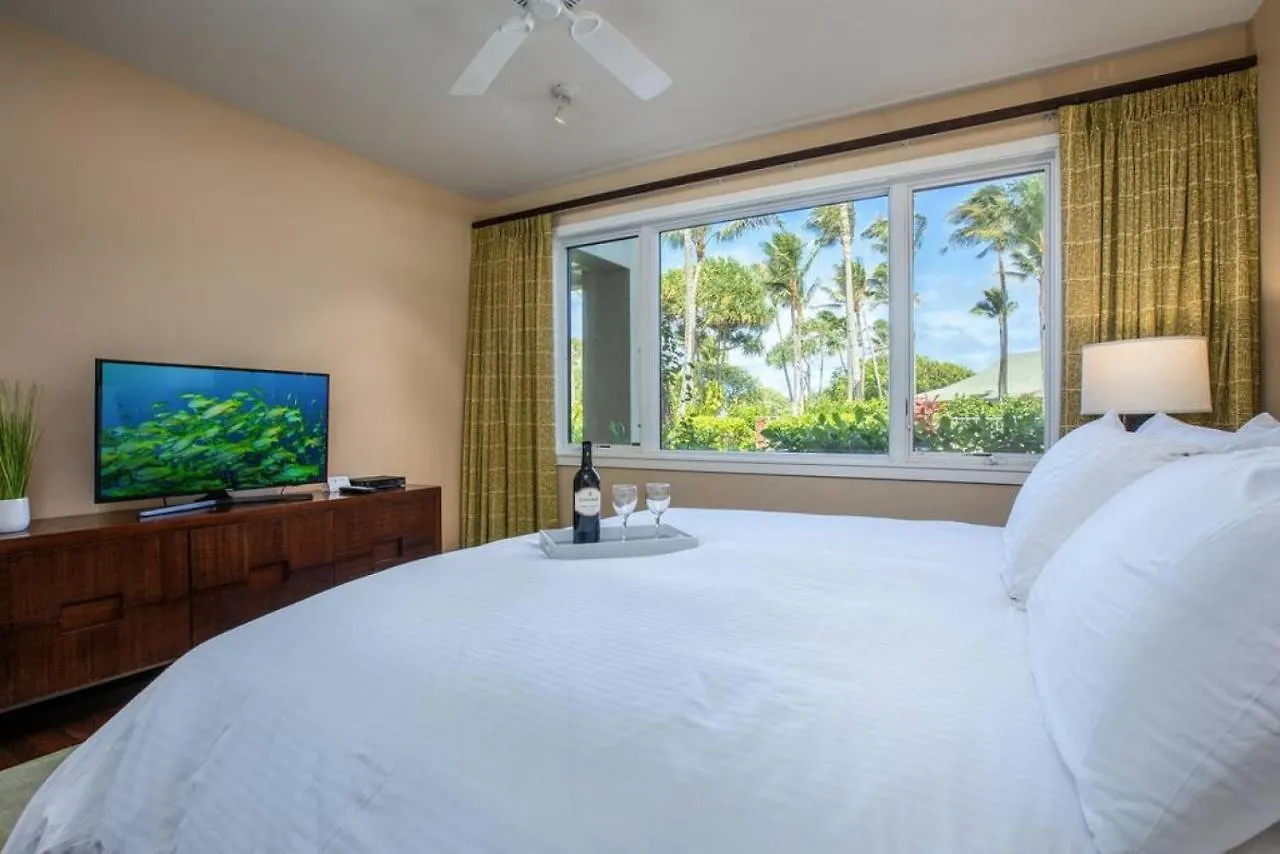 Glorious Beachfront High End Villa Kahuku 0*,  Stany Zjednoczone Ameryki