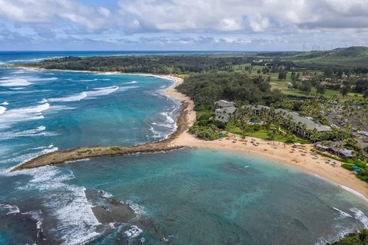Dom wakacyjny Glorious Beachfront High End Villa Kahuku Stany Zjednoczone Ameryki