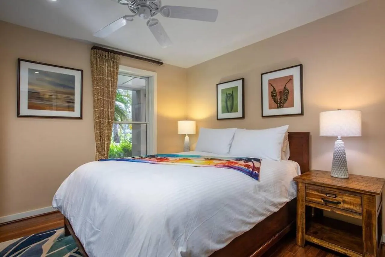Glorious Beachfront High End Villa Kahuku 0*,