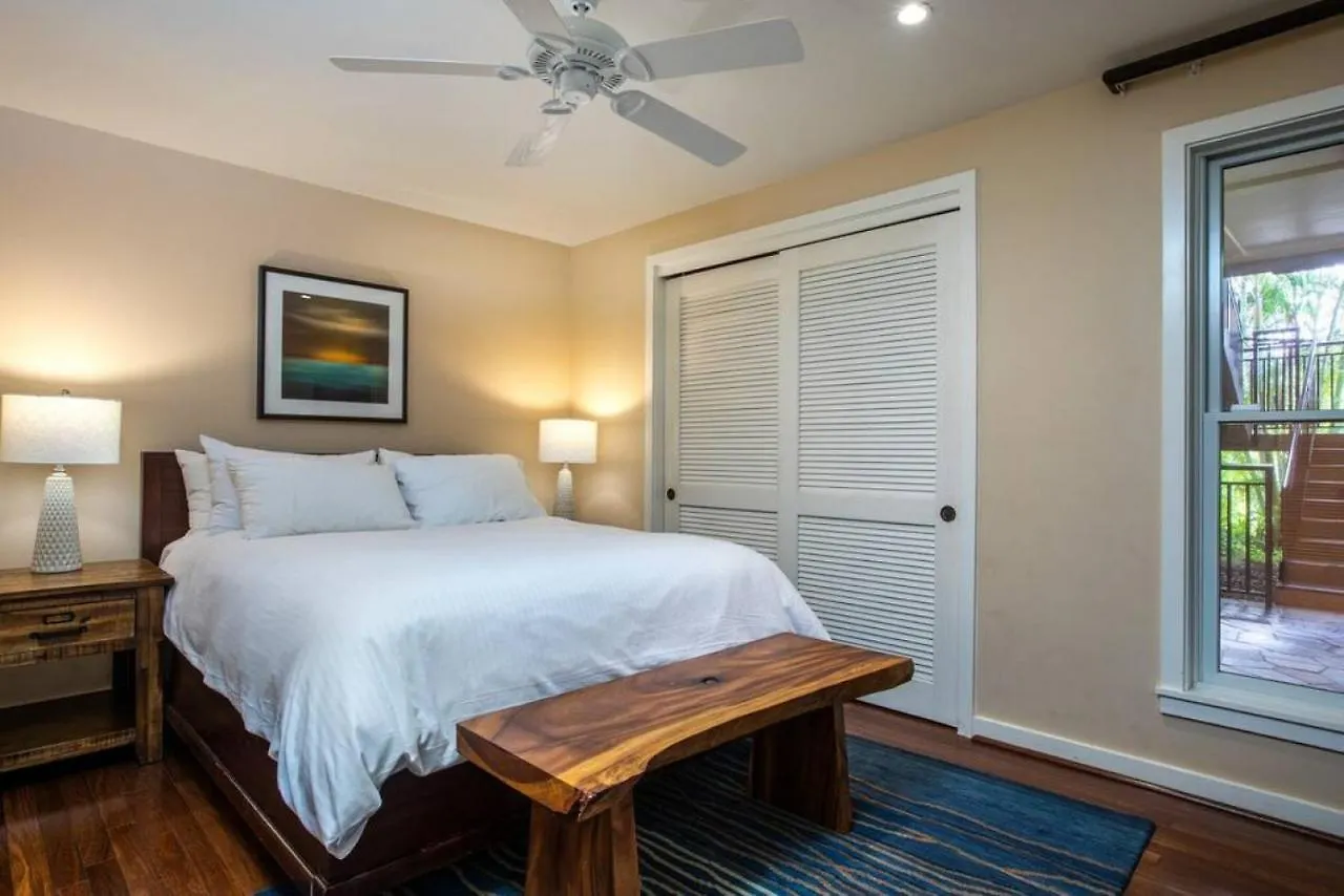 Dom wakacyjny Glorious Beachfront High End Villa Kahuku